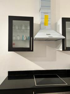 Waves and Wanderlust-Diani Beach