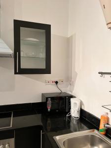 Waves and Wanderlust-Diani Beach