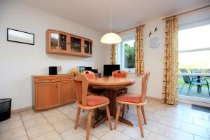 Appartementhaus "Susanne", Wohnung Seehund