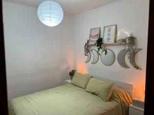 Apartamento Yeyé en Asturias