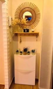 Apartamento Yeyé en Asturias