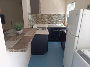 Casa de paso independiente para descansar por viaje