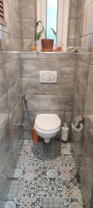 Warm room in the beautiful Smíchov - Prague