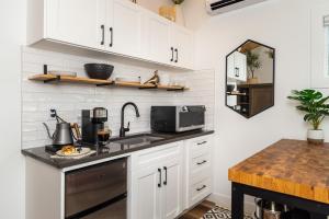 Coastal Creative Garden Studio