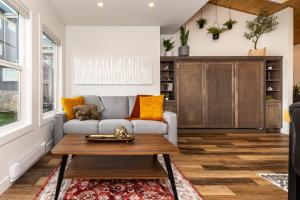 Coastal Creative Garden Studio