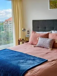 Departamento Elegante en Torre Leloir - Villa Marini