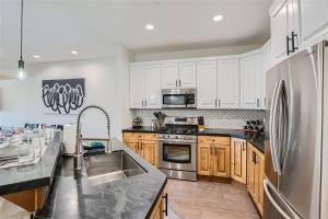 Ski Bunny Hideaway! Park City Escape! townhouse