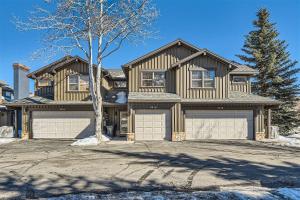 Ski Bunny Hideaway! Park City Escape! townhouse