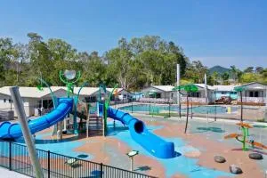 Lake Tinaroo Holiday Park - Goldsborough