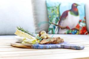 ZEN Tree Blossom: 3-BR Luxury Apt Near Waterfront