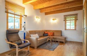 Ferienhaus In Guessing