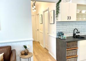 Autumn Beauty - Alpine Cottage 5