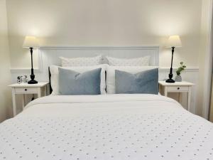 Autumn Beauty - Alpine Cottage 5