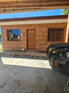 Cabaña Queule Costero - Queule