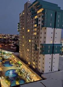 Resort em Olímpia SP-Thermas dos Laranjais