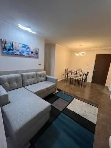 Arriendo Depto Diario Alto Hacienda - Peñón