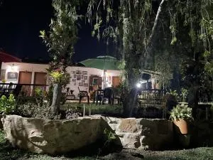 Hostal greenlandomesa - Los Curos