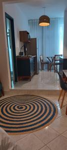 Studio na Paulista com vista para o MASP