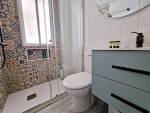 Porthos, bonito apartamento zona Puerta del Ángel