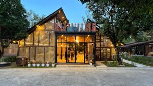 Hacienda Angelita Nature Farm and Resort