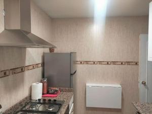 Porthos, bonito apartamento zona Puerta del Ángel