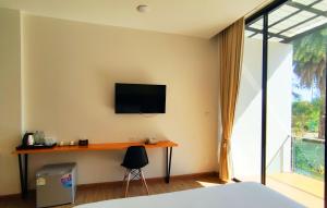 The Grand Jamjuree Resort Lamphun