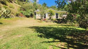 Hospedajes Richie Eco Camp