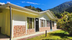 Hospedajes Richie Eco Camp