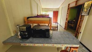 Hospedajes Richie Eco Camp