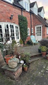 Holly Cottage