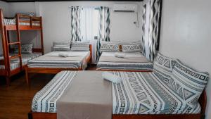 Mabels Homestay Siargao