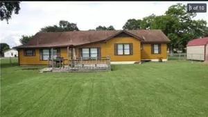 Beautiful 3Bed in Bridge City - 萨尔弗