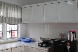 Silverpar B5-5-1 Mountain View(walk up 2 floor up)