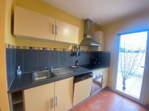 Maison proche plage avec jardin, 4 pers., TV, BBQ, bébé, parking, La Tranche-sur-Mer - FR-1-22-191