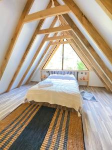 Cabañas Ladera Sur Melipeuco