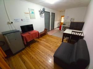 Soboroong Farmers Cottage