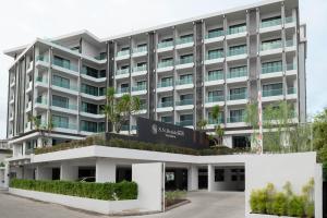 SN Residences - Ubytování bez kategorie ve městě Vientiane
