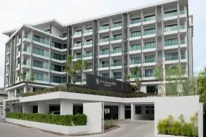 SN Residences - 廊开