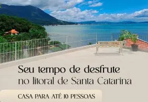 LifeHouse - Aconchego e Desfrute - Enseada do Brito