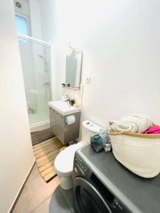 Beautiful bright flat Jardin des Plantes