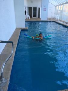 Espectacular departamento