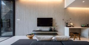 Rhy.a Private Pool Villa