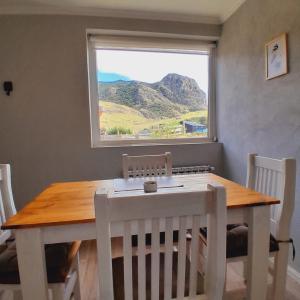 Los Coirones Aparts - El Chaltén - Patagonia