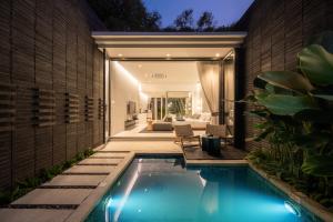 Rhy.a Private Pool Villa