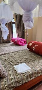 Homestay Huyền Thoại Cao Nguyên Đá