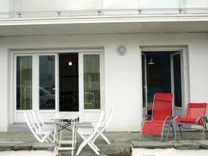 Appartement T3 avec Garage, 100m Plage, Proche Commerces, St-Jean-de-Monts - FR-1-323-414 - Plage-des-Demoiselles