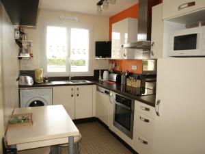 Bel appartement T3 près de la plage avec garage privé - FR-1-323-414