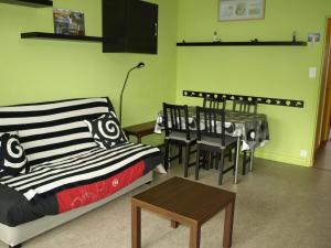 Bel appartement T3 près de la plage avec garage privé - FR-1-323-414