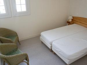 Appartement 2 Chambres Face Mer à Saint-Jean-de-Monts, Entre Casino et Palais des Congrès - FR-1-323-337