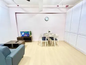 G7 1-8Pax Sunway Medical Center 2Room Geo Avenue - Kampong Penaga